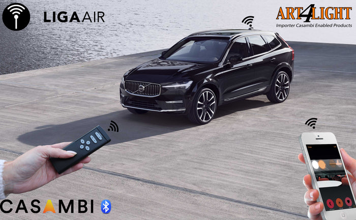 Art4Light Casambi Immobiliser