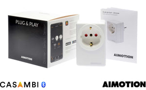 AIMOTION plug & play Dimmer