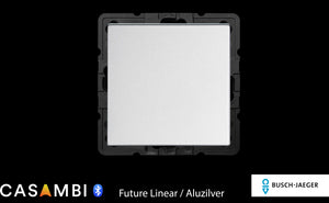 Busch-Jager-Enocean-schakelaar-voor-Casambi-Future-Linear-Aluzilver-enkel-Ed9