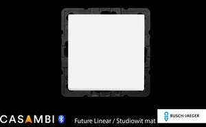 Busch-Jager-Enocean-schakelaar-voor-Casambi-Future-Linear-Studiowit-mat-enkel-Ec6