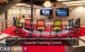 CASAMBI-OPLEIDING-CENTRE