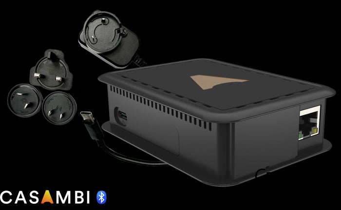 Casambi Gateway CGW-001-PSU