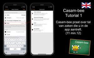 Casam-bee-tutorial-1