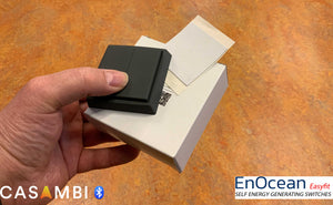 Casambi-MINI-Enocean-voorbeeld