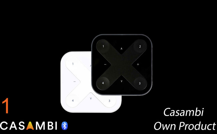 Casambi Xpress