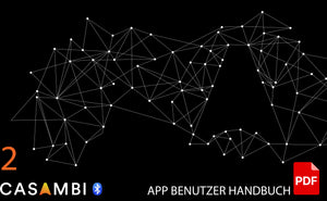 Casambi-handleiding-Duits