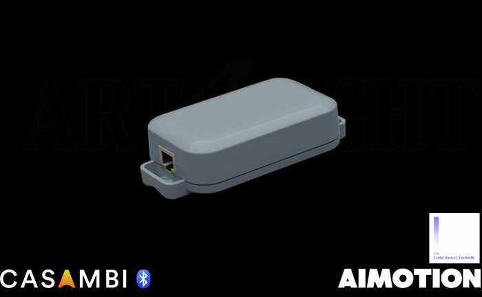 Casambi Ethernet / Lithernet GATEWAY
