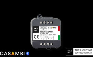 Dalcnet TIMER-CASAMBI-Cf6