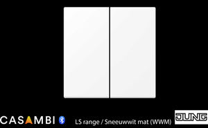 Jung Enocean LS serie BLELS995WW-Eb1