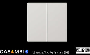 Jung Enocean LS serie BLELS995LS-Eb5
