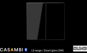 Jung Enocean LS serie BLELS995SW-Eb4