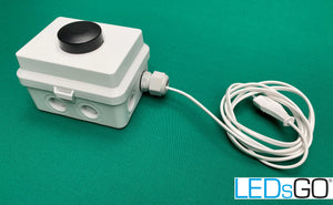 Ledsgo-Omnidirect-repeater-Casambi-behuisd-Cb3