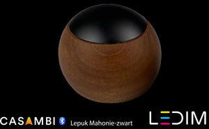 Lepuk-Mahonie-zwart Cd2