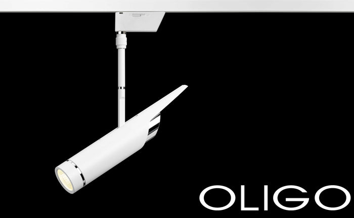 Oligo Ready Lighting