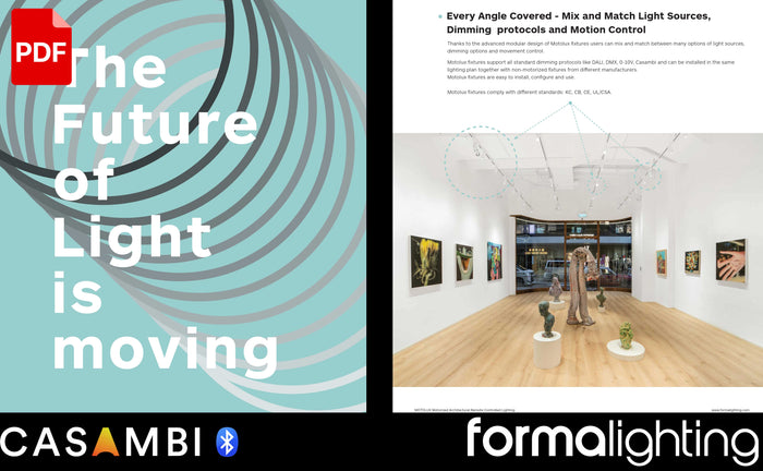 Collectie Formalighting Motolux (PDF)