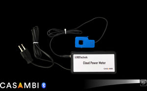 Casambi-RB Technik Cloud Power meter 1ph-Dh