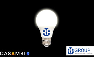 Casambi-RP Technik CASA BULB Tunable white-E15