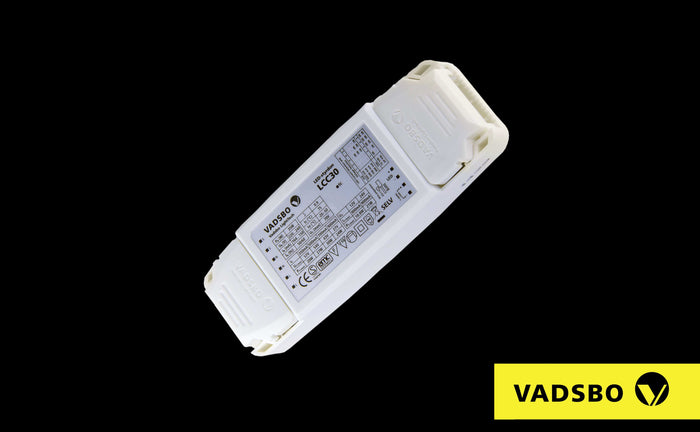 Vadsbo CC driver LCC30