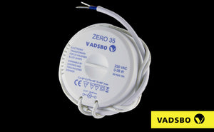 VADSBO ZERO35 TRAFO-Ag5