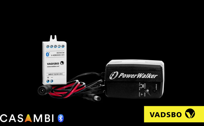 Vadsbo Clock-Backup BTWCM