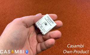 Casambi CBU-TED